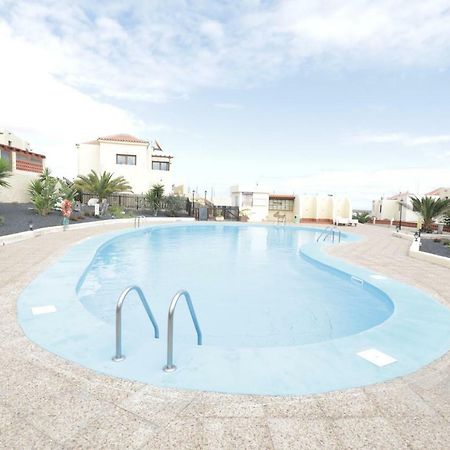Ferienwohnung Casa Be Caleta De Fuste Exterior foto