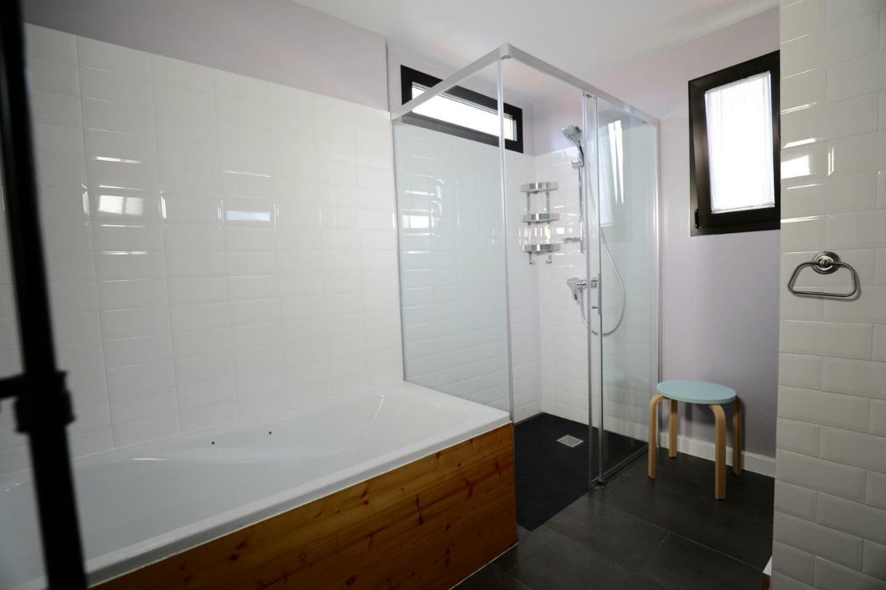 Ferienwohnung Casa Be Caleta De Fuste Exterior foto